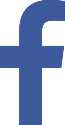 Facebook Logo Icon Transparent PNG