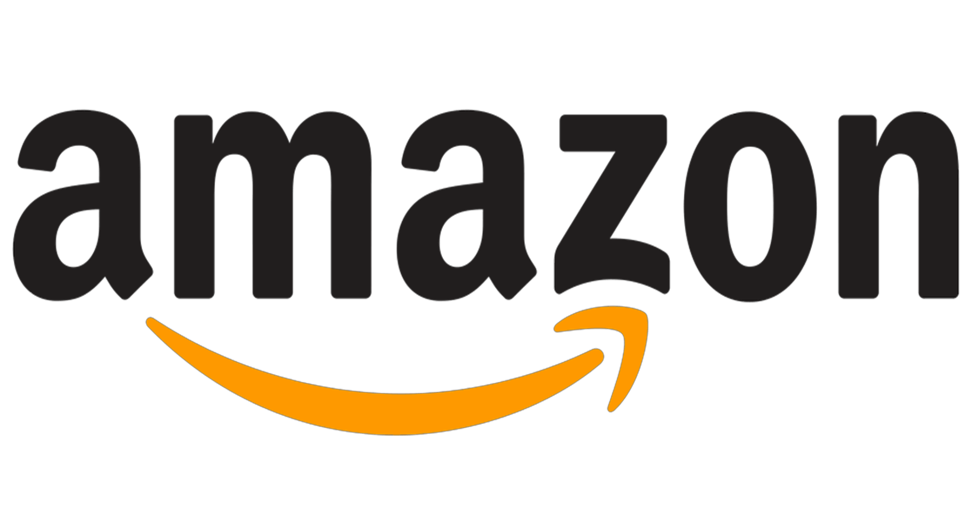 AMAZON PNG LOGO