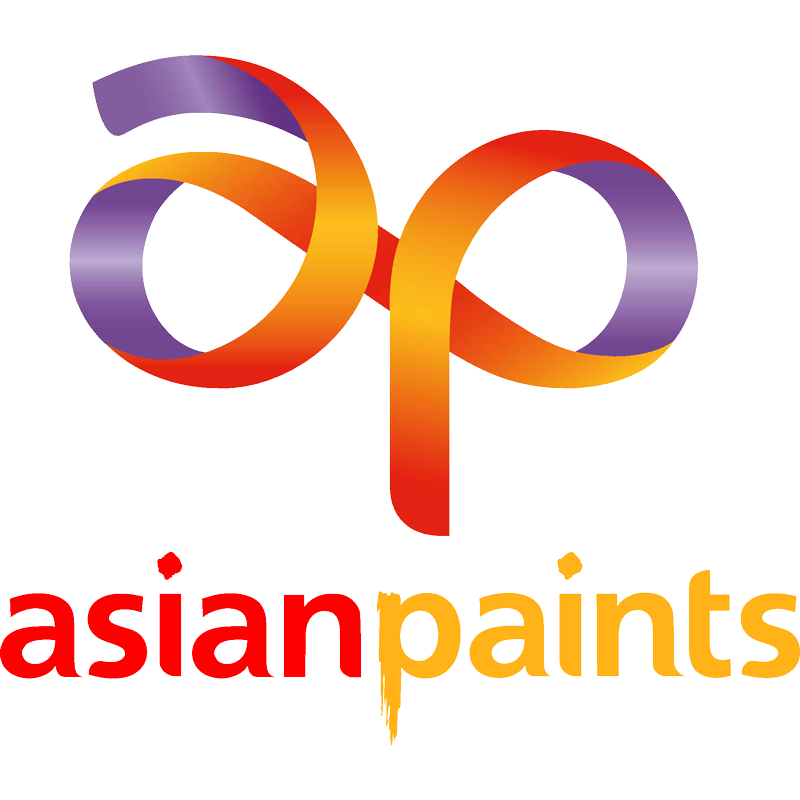ASIAN PAINTS PNG LOGO