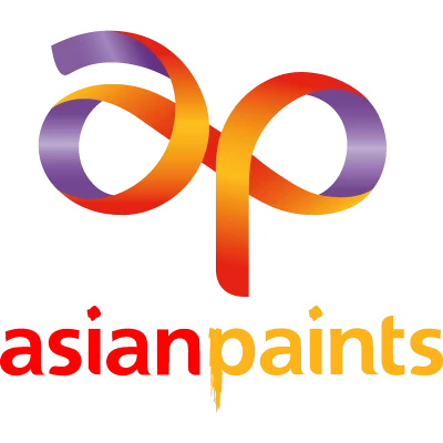 ASIAN PAINTS PNG LOGO