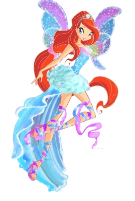 Fairy Transparent PNG