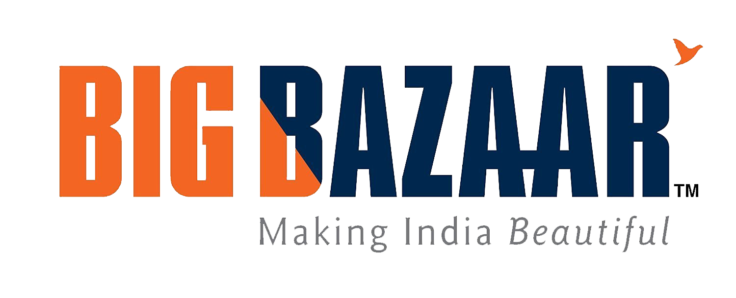 BIG BAZAAR PNG LOGO