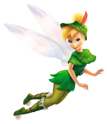 Fairy Transparent PNG