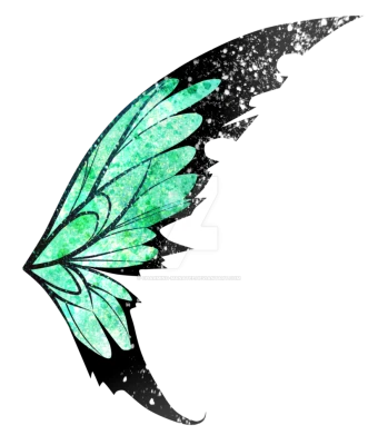 Magical Fairy PNG