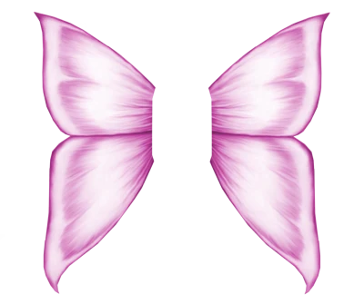 Magical Fairy PNG