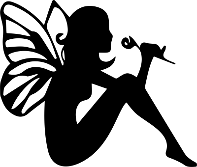 Magical Fairy PNG