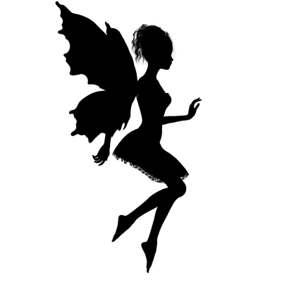 Magical Fairy PNG