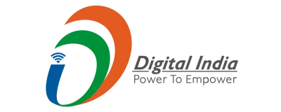 Digital India Government Of India Logo Ministry Of Electronics And Information Technology