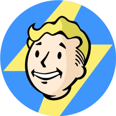 Fallout 4 Logo PNG