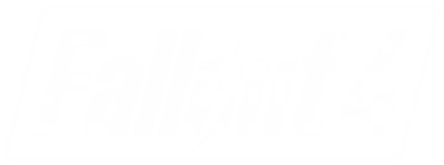 Fallout 4 Logo PNG