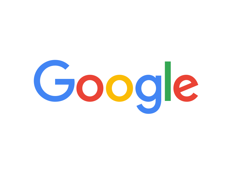 Download Google Logo