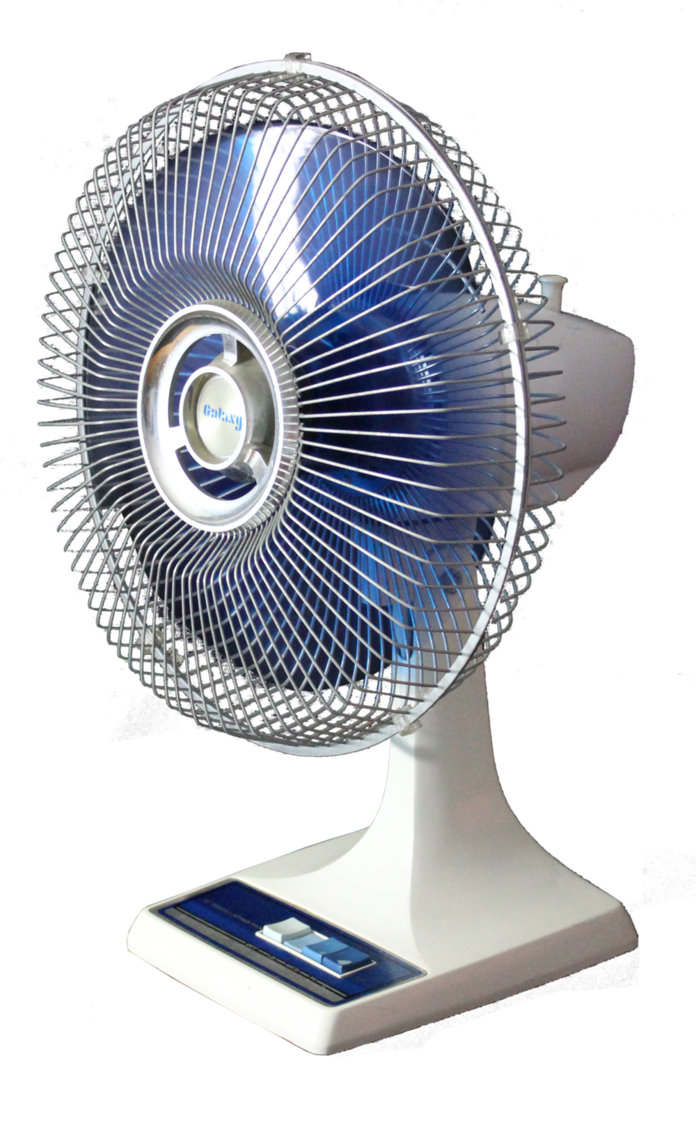 Fan PNG