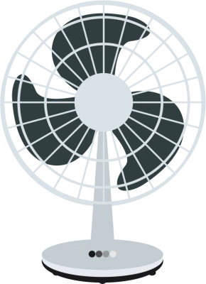 Fan PNG
