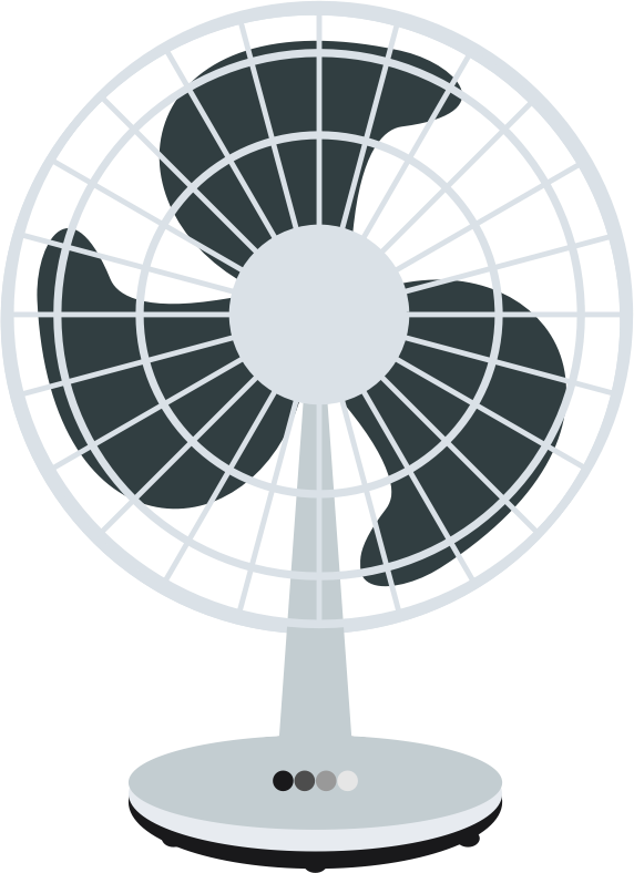 Fan PNG