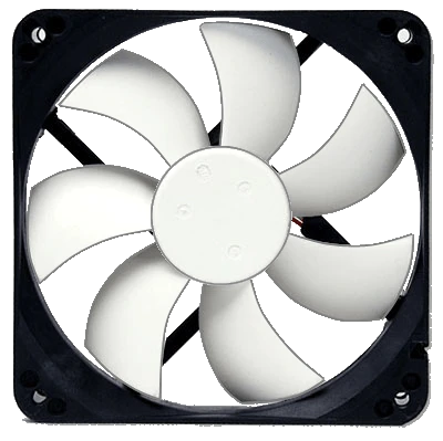 Fan PNG