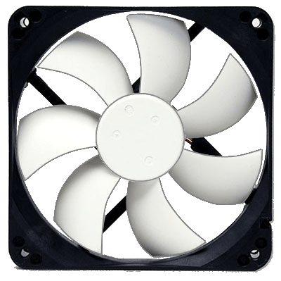 Fan PNG