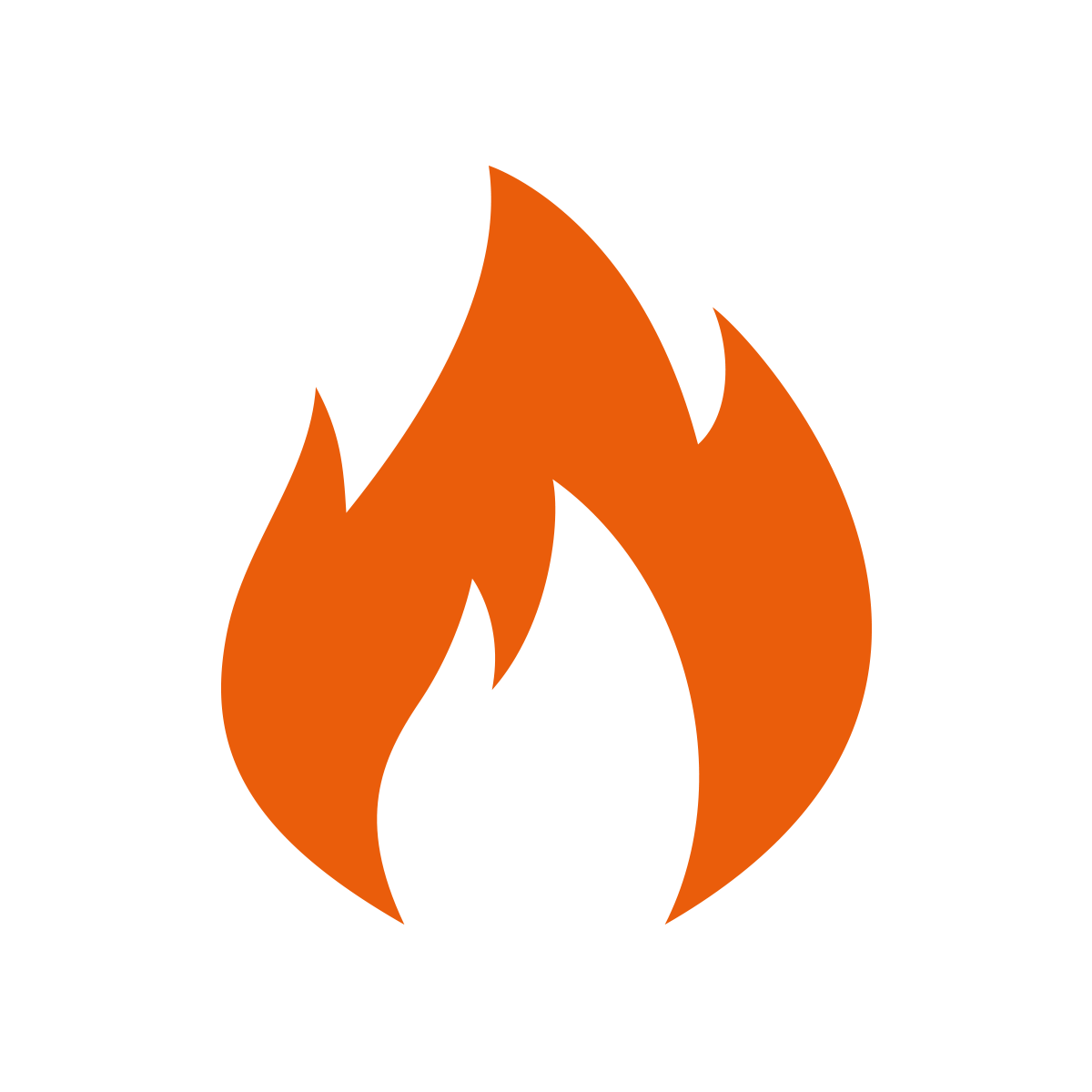 FIRE PNG LOGO