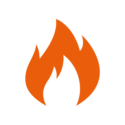 FIRE PNG LOGO