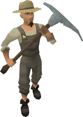 Farmer PNG