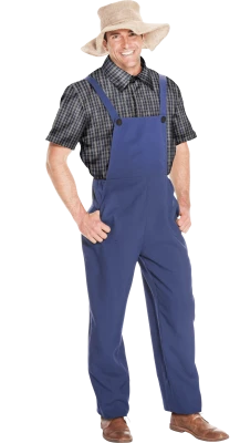 Farmer PNG
