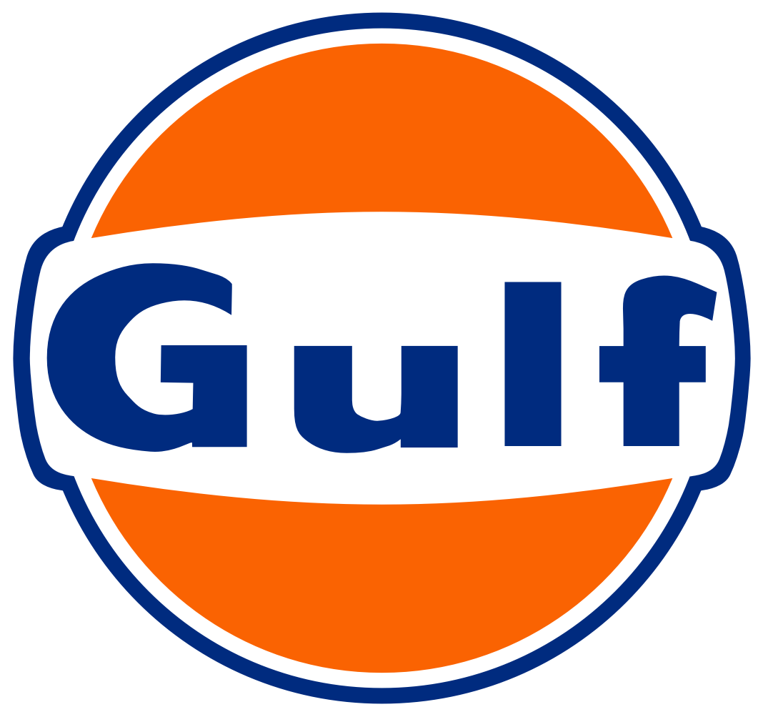 GULF PNG LOGO