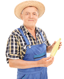 Agriculture Worker PNG 9