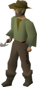 Agriculture Worker PNG 14