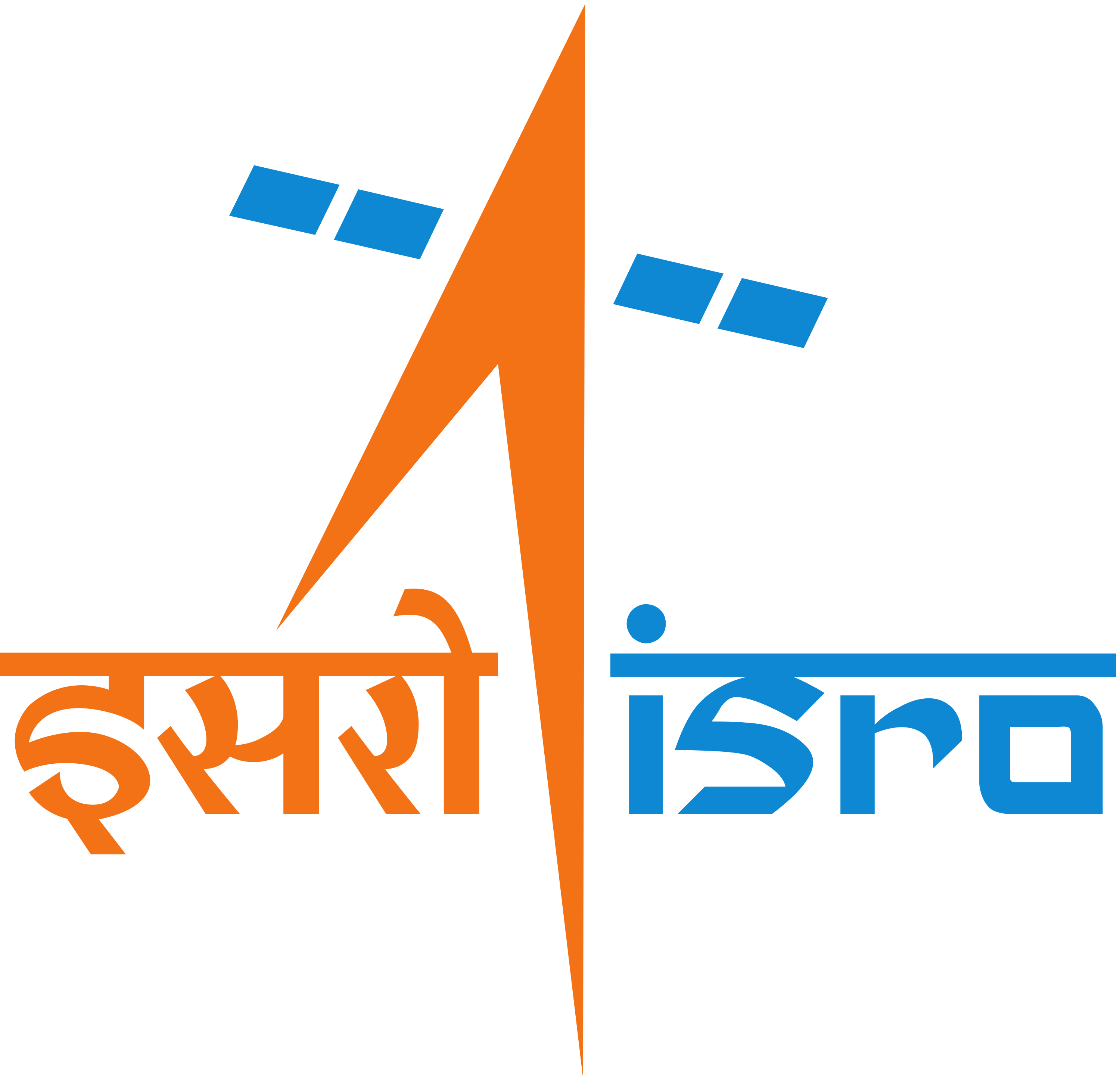 ISRO PNG LOGO