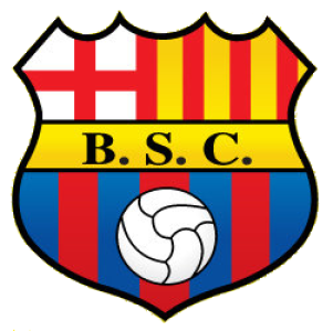 FC Barcelona Football Club Logo PNG