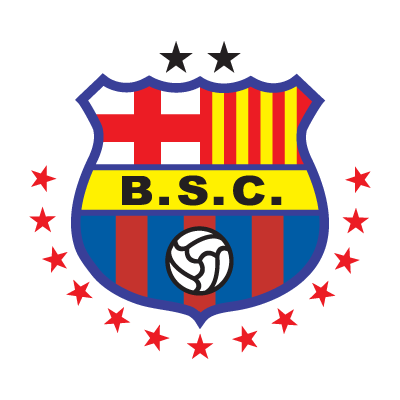 FC Barcelona Football Club Logo PNG