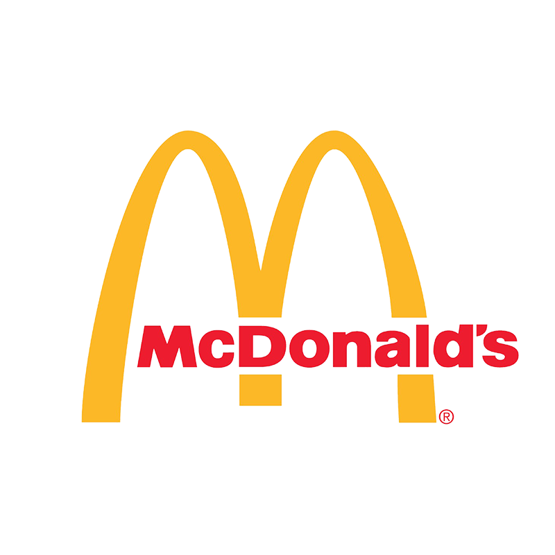 MCDONALDS PNG LOGO