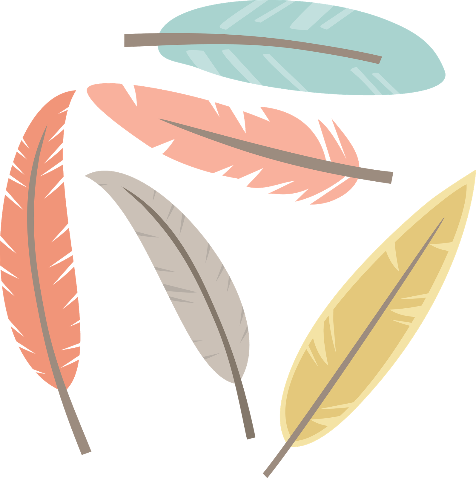 Feather PNG