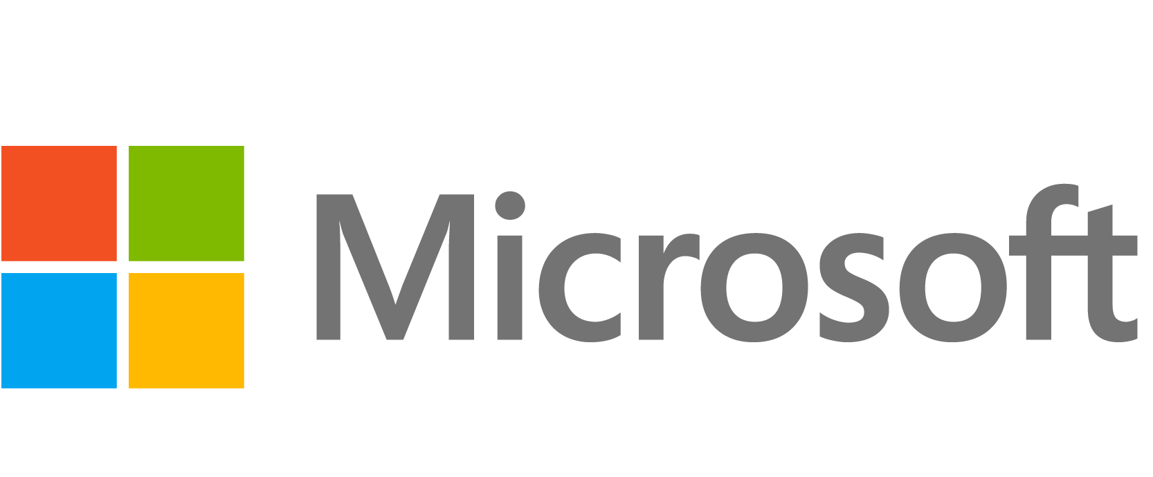 MICROSOFT PNG LOGO