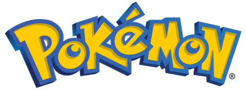 POKEMON PNG LOGO