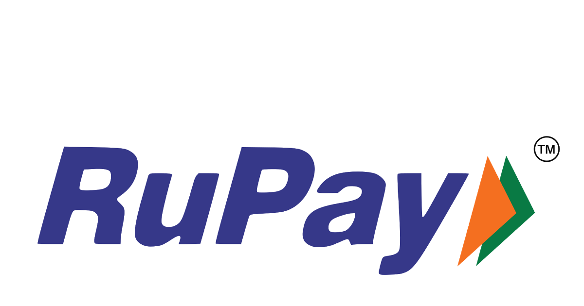RUPAY PNG LOGO
