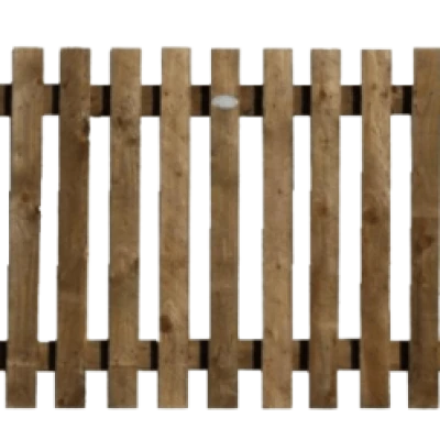 Fence PNG