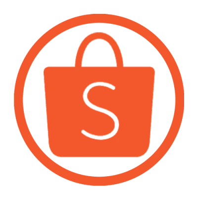 Shopee logo PNG