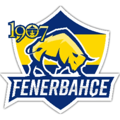 Fenerbahçe Logo PNG