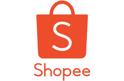 Shopee logo