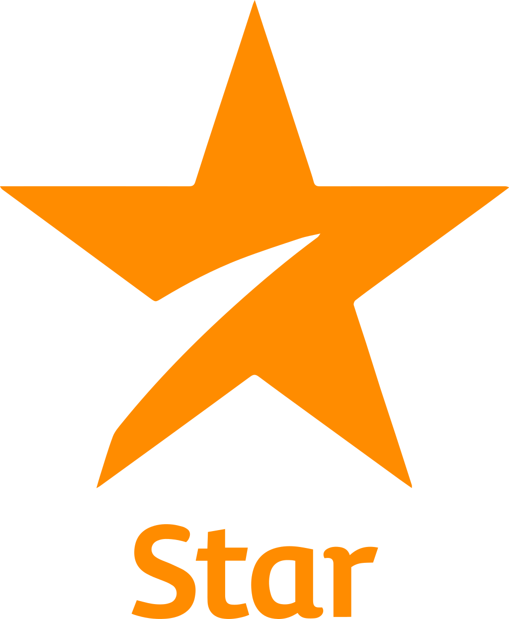 STAR PNG LOGO