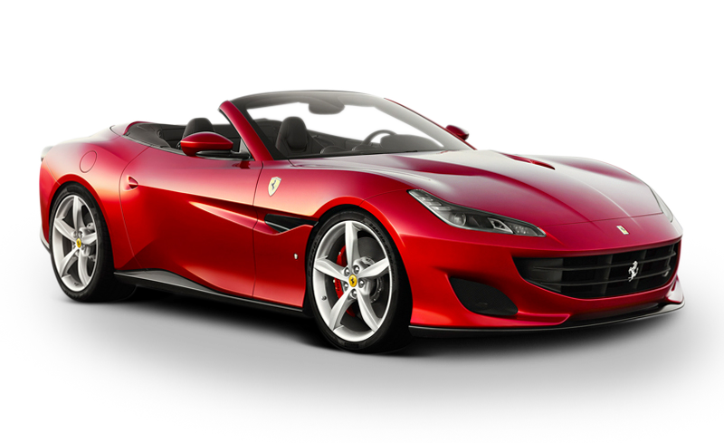 Ferrari Car PNG