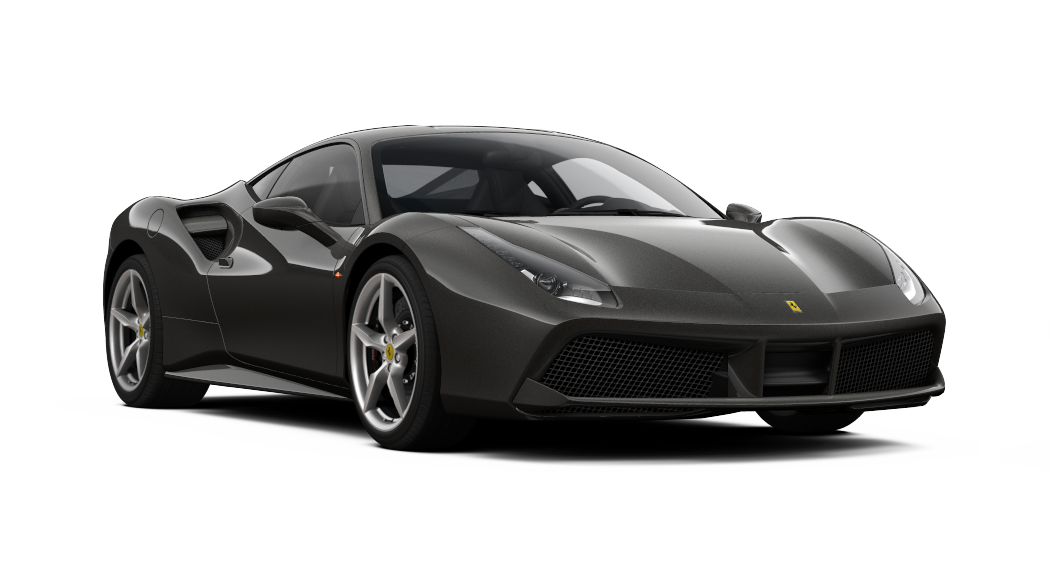 Ferrari Car PNG