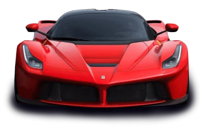 Ferrari Car PNG