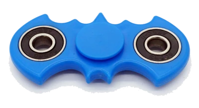 Fidget Spinner PNG