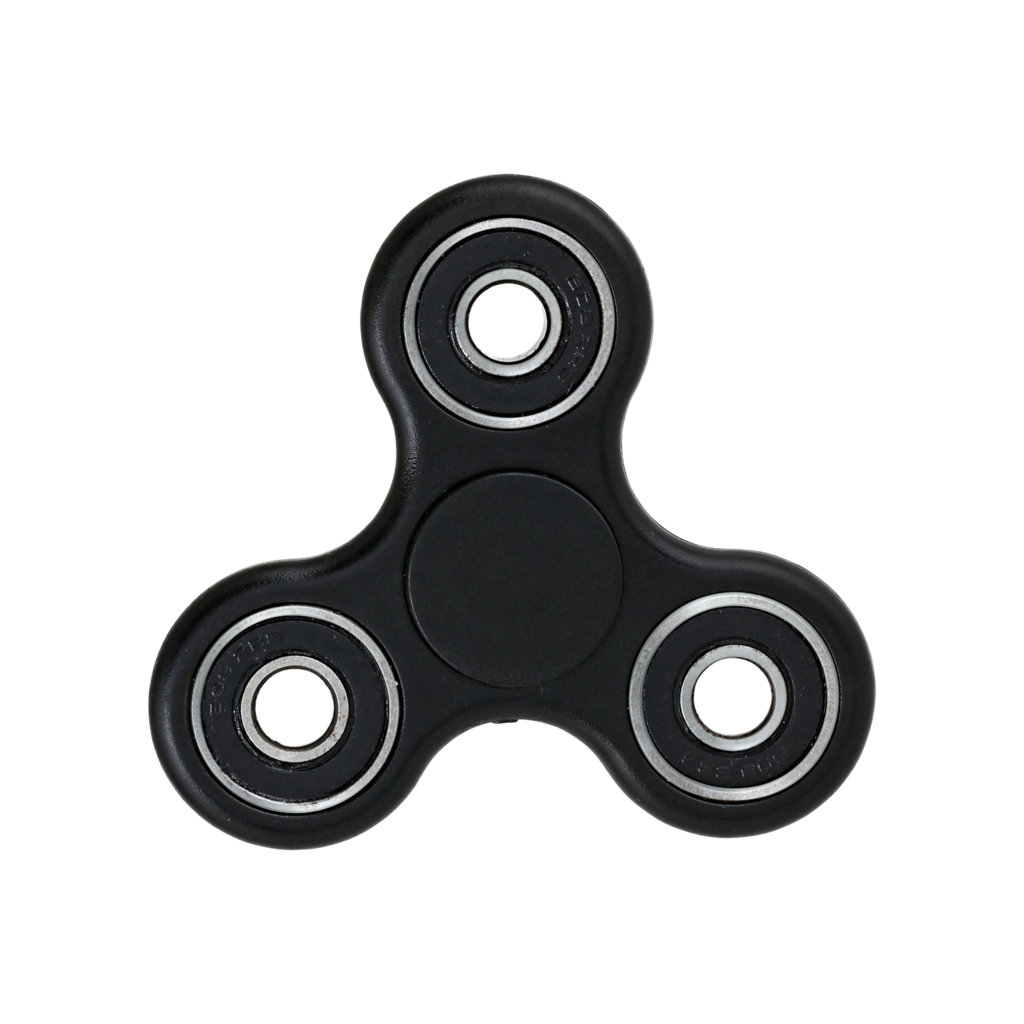 Fidget Spinner PNG