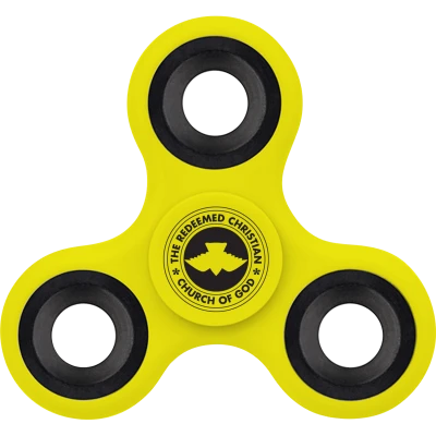Fidget Spinner PNG