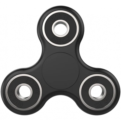 Fidget Spinner PNG