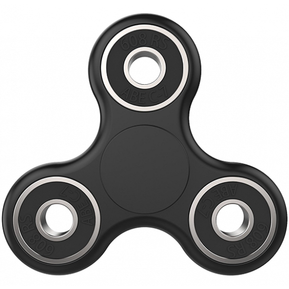 Fidget Spinner PNG