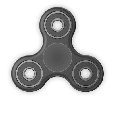 Fidget Spinner PNG