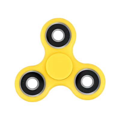 Fidget Spinner PNG